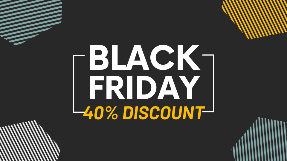 FootyLingo Black Friday Sale 40% Discount