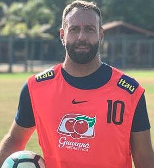 Everton Calegari