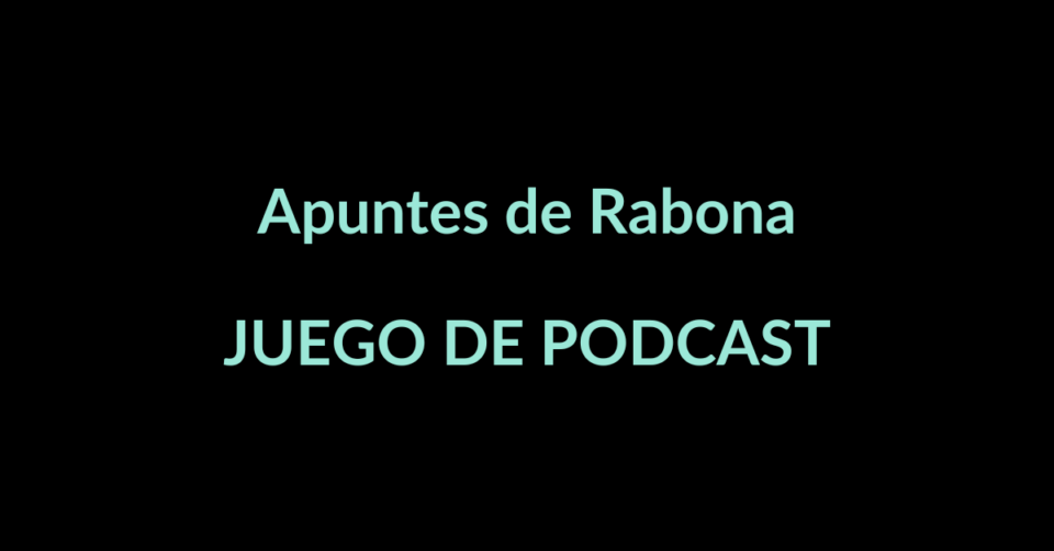Apuntes de Rabona Juego de Podcast Español para el fútbol actividad de comprensión auditiva