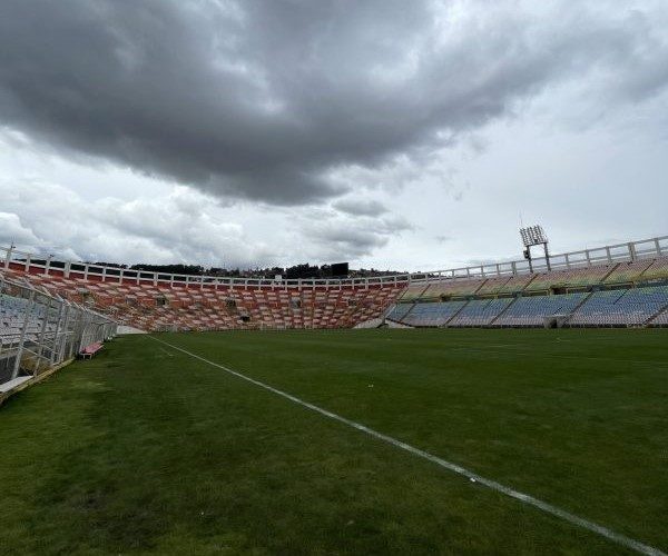 Estadio Inca Garcilaso de la Vega