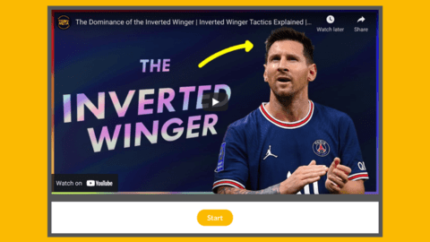 Enjoy Football Content