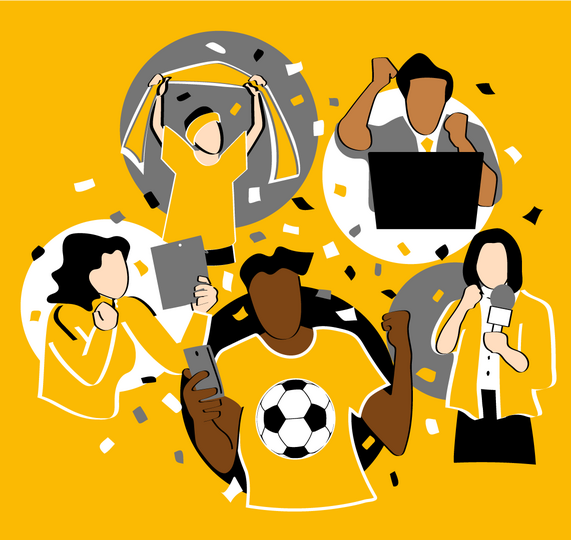 FootyLingo - Language Courses and Games for Football Professionals and Fans